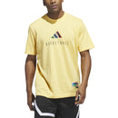 ADIDAS WWH LOGO G T IY1155 T-SHIRT SHORT SLEEVE (M)-2