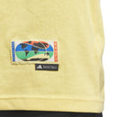ADIDAS WWH LOGO G T IY1155 T-SHIRT SHORT SLEEVE (M)-8