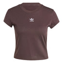 ADIDAS ESS SLIM TEE IY2433 T-SHIRT SHORT SLEEVE (W)-8
