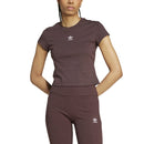 ADIDAS ESS SLIM TEE IY2433 T-SHIRT SHORT SLEEVE (W)-2