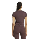 ADIDAS ESS SLIM TEE IY2433 T-SHIRT SHORT SLEEVE (W)-3