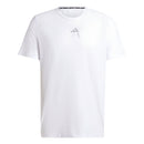 ADIDAS M ULTI UB T IY3267 T-SHIRT SHORT SLEEVE RUNNING (M)-7