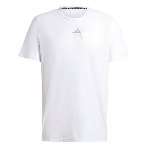 ADIDAS M ULTI UB T IY3267 T-SHIRT SHORT SLEEVE RUNNING (M)