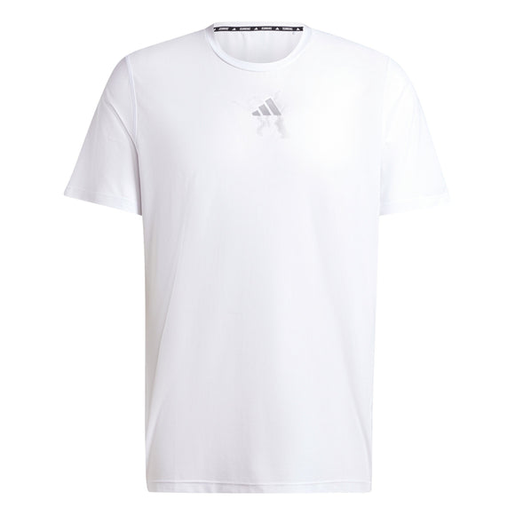 ADIDAS M ULTI UB T IY3267 T-SHIRT SHORT SLEEVE RUNNING (M)