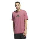 ADIDAS DON FNDN TEE IY3727 T-SHIRT SHORT SLEEVE (M)-1