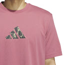 ADIDAS DON FNDN TEE IY3727 T-SHIRT SHORT SLEEVE (M)-7
