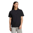ADIDAS M A SZN T BLACK IY4150 T-SHIRT SHORT SLEEVE (M)-1