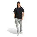 ADIDAS M A SZN T BLACK IY4150 T-SHIRT SHORT SLEEVE (M)-7