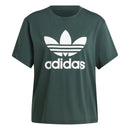 ADIDAS TRFL TEE BOXY IY4687 T-SHIRT SHORT SLEEVE (W)-7