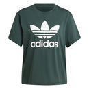 ADIDAS TRFL TEE BOXY IY4687 T-SHIRT SHORT SLEEVE (W)-8