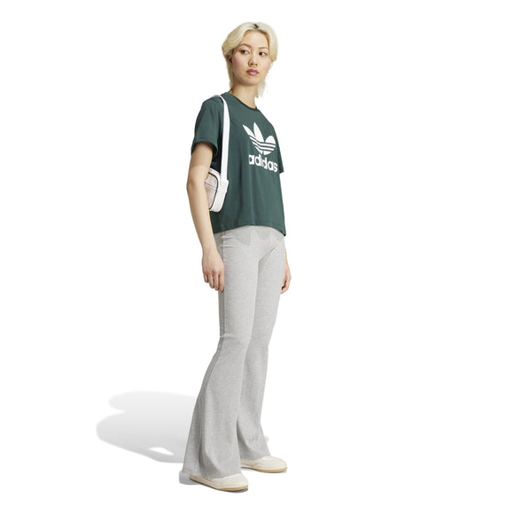 ADIDAS TRFL TEE BOXY IY4687 T-SHIRT SHORT SLEEVE (W)