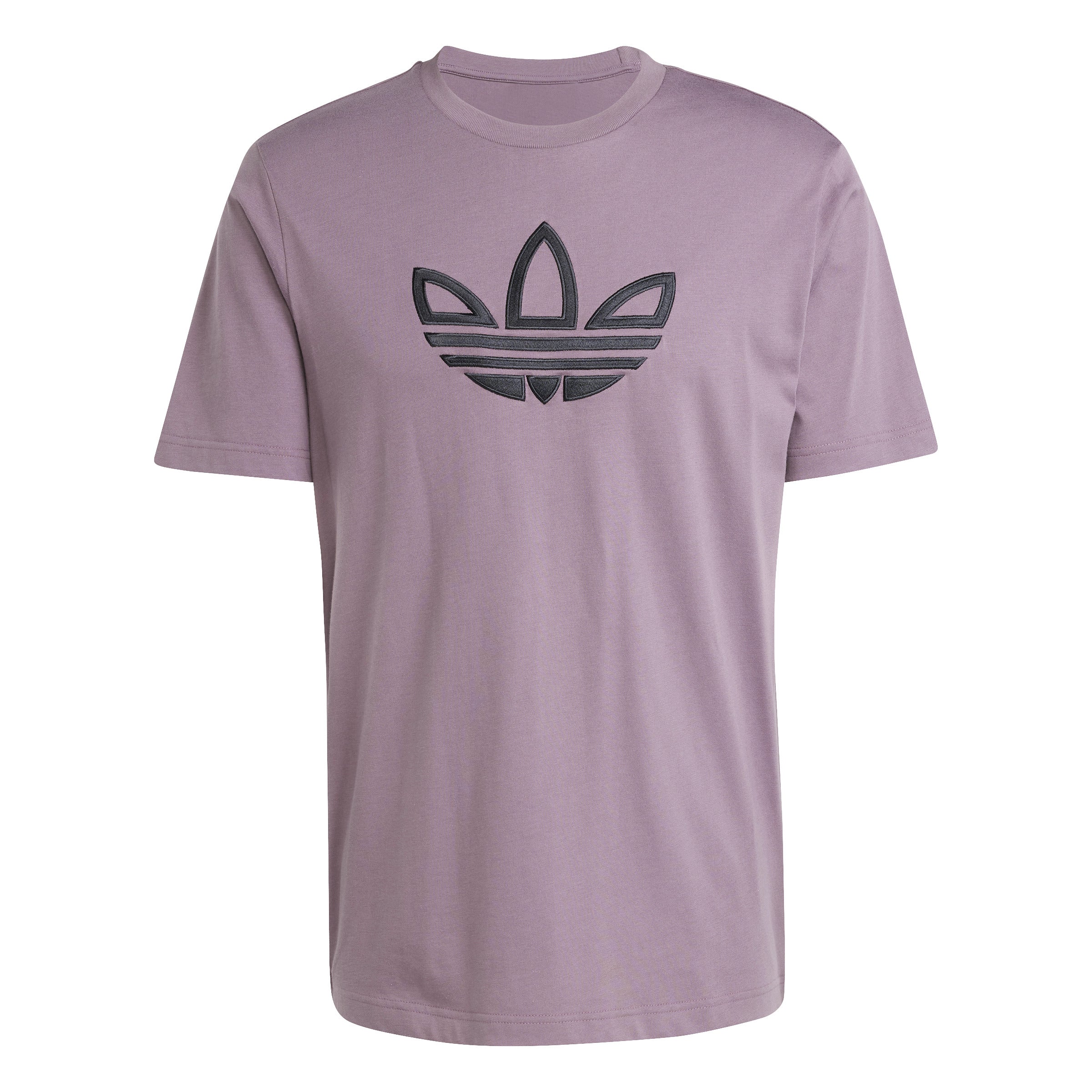 ADIDAS OUTLINE TEE IY4889 T-SHIRT SHORT SLEEVE (M)