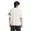ADIDAS NEU C TEE IY4901 T-SHIRT SHORT SLEEVE (M)-4