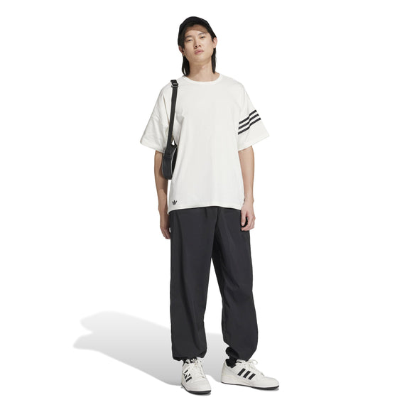 ADIDAS NEU C TEE IY4901 T-SHIRT SHORT SLEEVE (M)