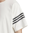 ADIDAS NEU C TEE IY4901 T-SHIRT SHORT SLEEVE (M)-8