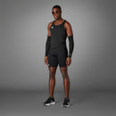 ADIDAS ADIZERO E S TGT IY5511 TIGHT SHORT TRAINING (M)-10