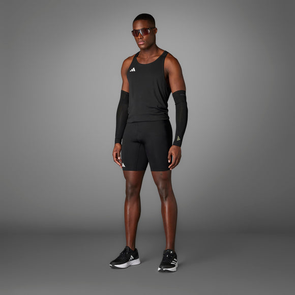 ADIDAS ADIZERO E S TGT IY5511 TIGHT SHORT TRAINING (M)