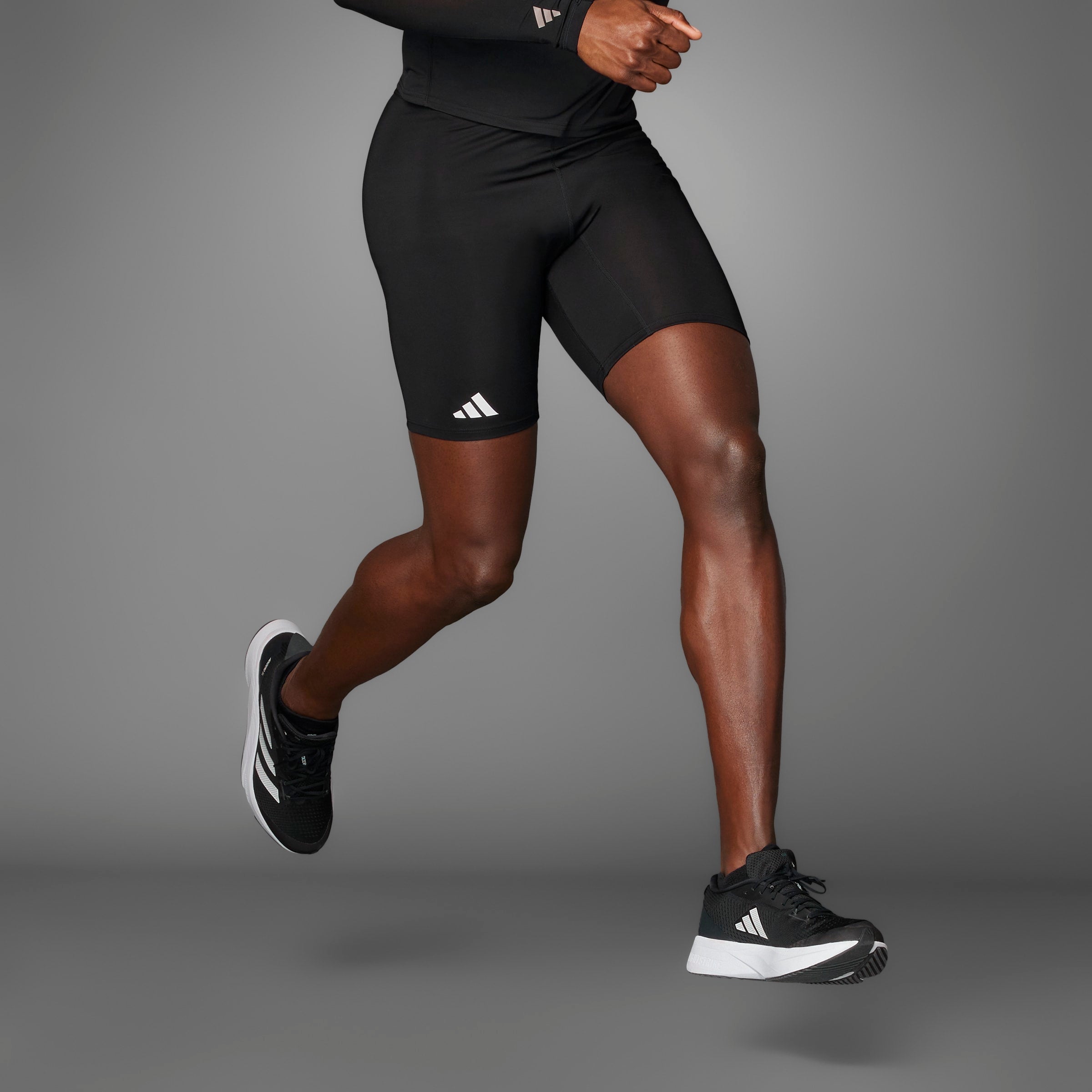 ADIDAS ADIZERO E S TGT IY5511 TIGHT SHORT TRAINING (M)