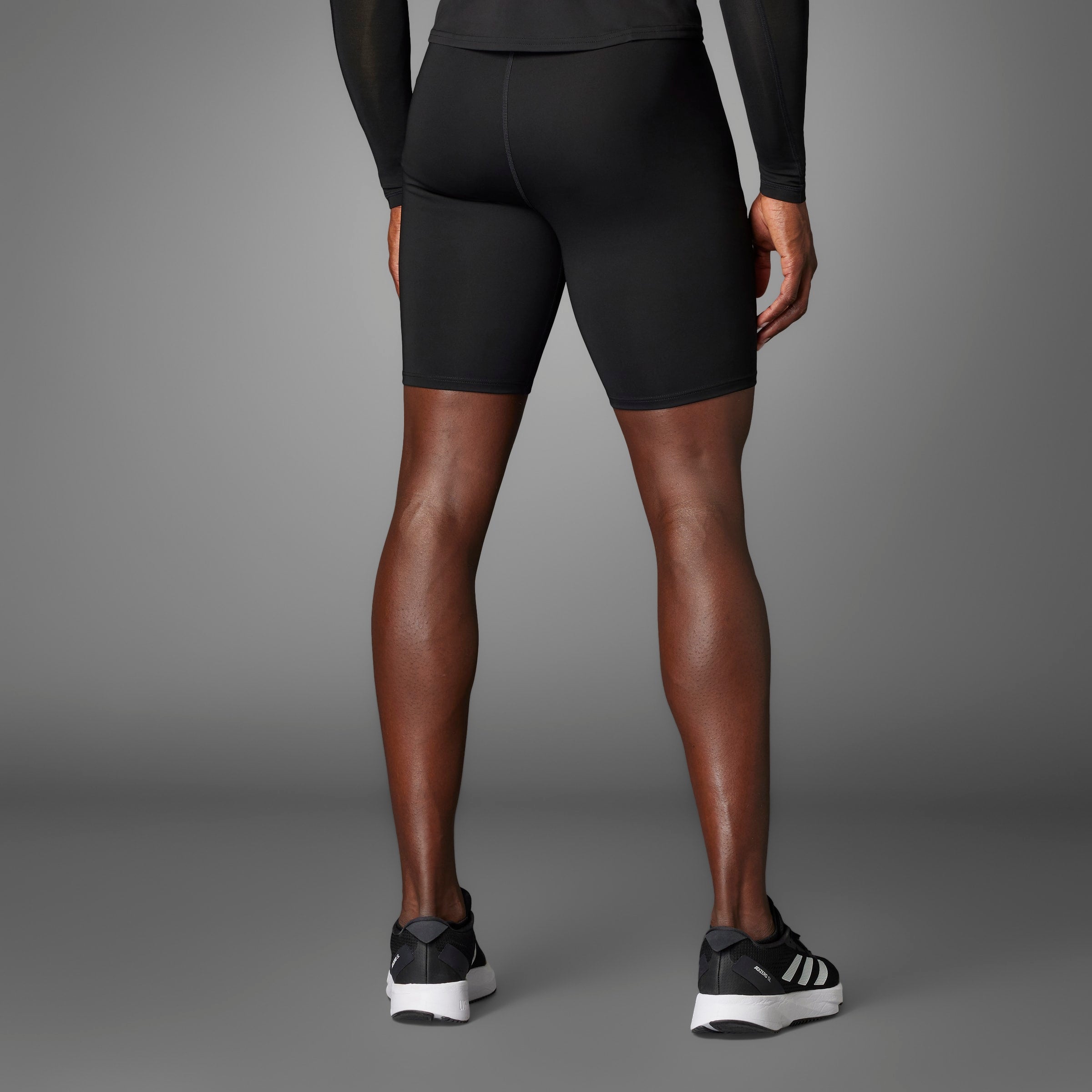 ADIDAS ADIZERO E S TGT IY5511 TIGHT SHORT TRAINING (M)