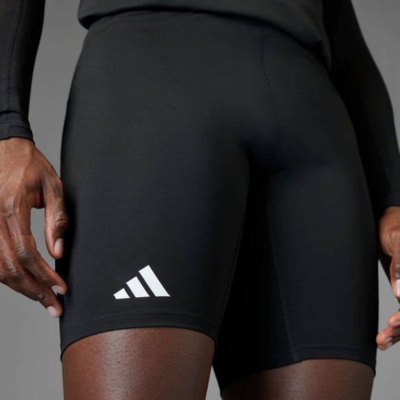 ADIDAS ADIZERO E S TGT IY5511 TIGHT SHORT TRAINING (M)