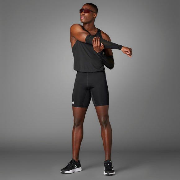 ADIDAS ADIZERO E S TGT IY5511 TIGHT SHORT TRAINING (M)