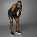 ADIDAS ADIZERO E S TGT IY5511 TIGHT SHORT TRAINING (M)-17