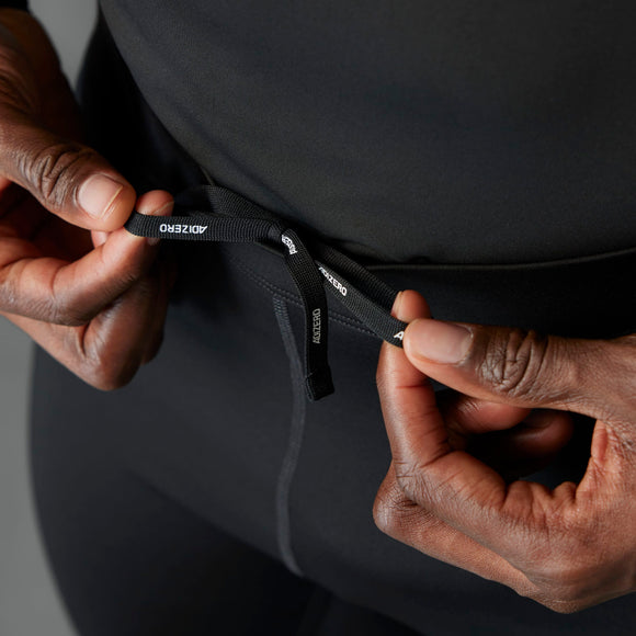 ADIDAS ADIZERO E S TGT IY5511 TIGHT SHORT TRAINING (M)