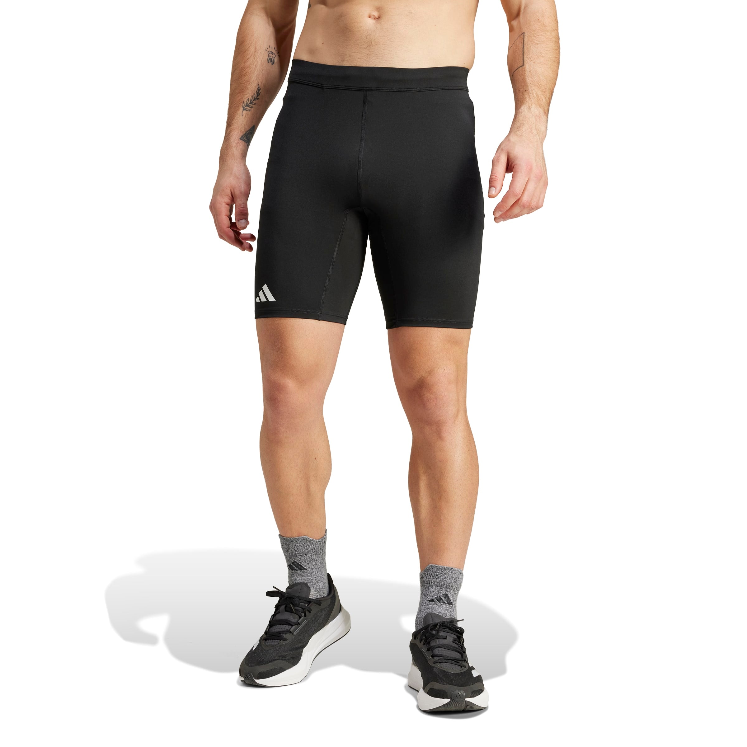 ADIDAS ADIZERO E S TGT IY5511 TIGHT SHORT TRAINING (M)