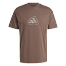 ADIDAS M A SZN S T IY6572 T-SHIRT SHORT SLEEVE (M)-8