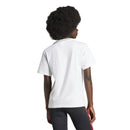 ADIDAS TREFOIL TEE IY7054 T-SHIRT SHORT SLEEVE (W)-4