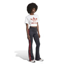 ADIDAS TREFOIL TEE IY7054 T-SHIRT SHORT SLEEVE (W)-3
