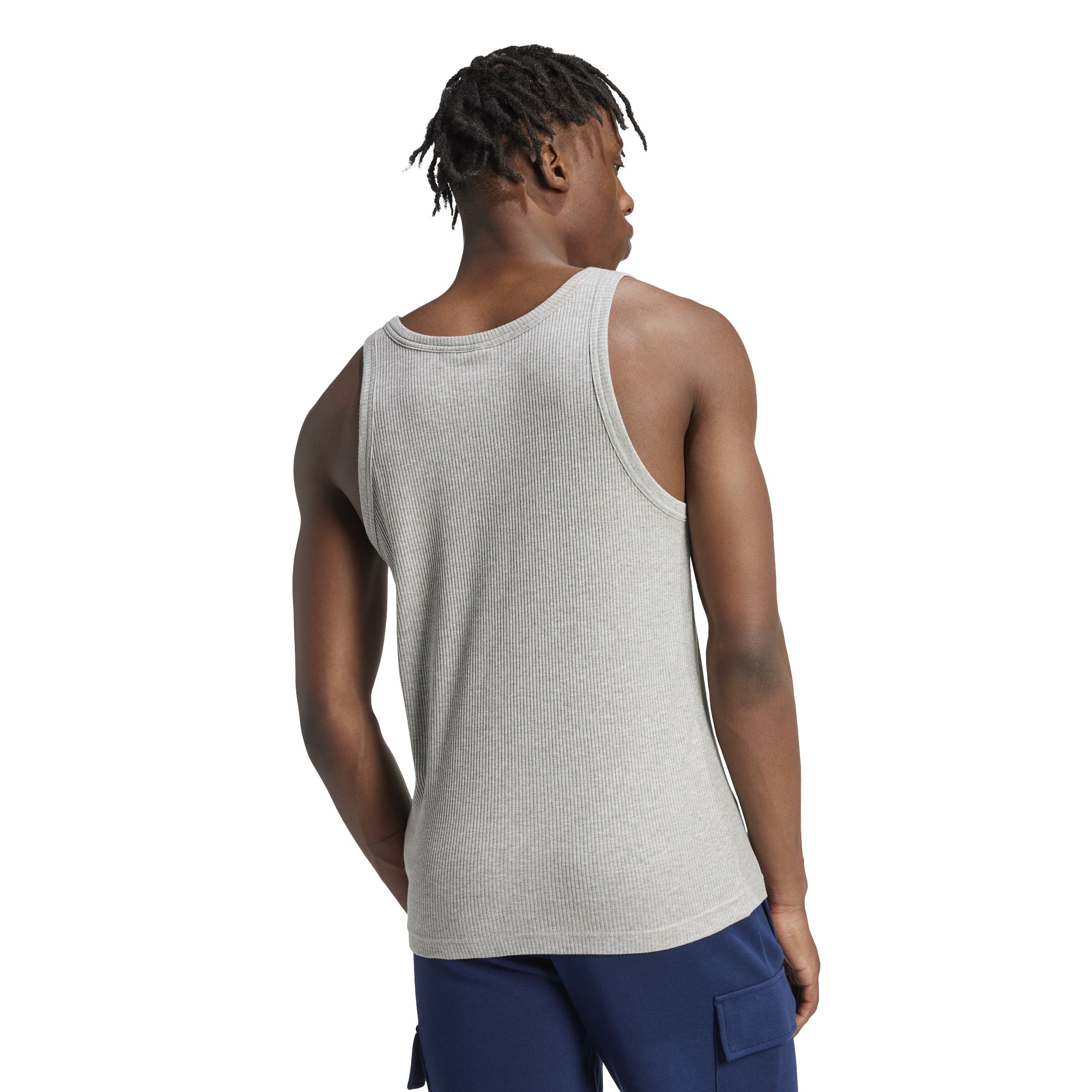ADIDAS ESS TANK IY7350 TANK TOP (SINGLET) (M)