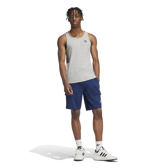 ADIDAS ESS TANK IY7350 TANK TOP (SINGLET) (M)