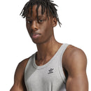 ADIDAS ESS TANK IY7350 TANK TOP (SINGLET) (M)-5