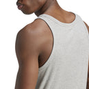 ADIDAS ESS TANK IY7350 TANK TOP (SINGLET) (M)-6