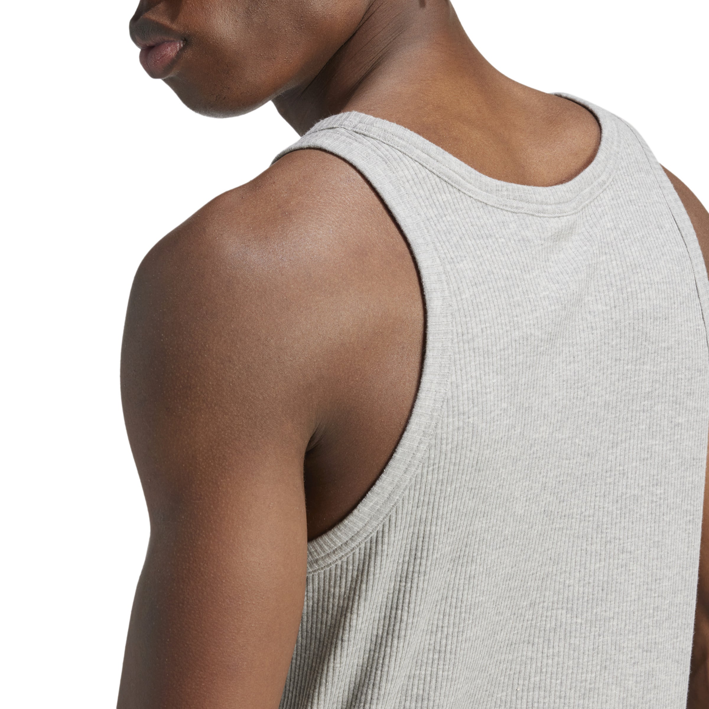 ADIDAS ESS TANK IY7350 TANK TOP (SINGLET) (M)