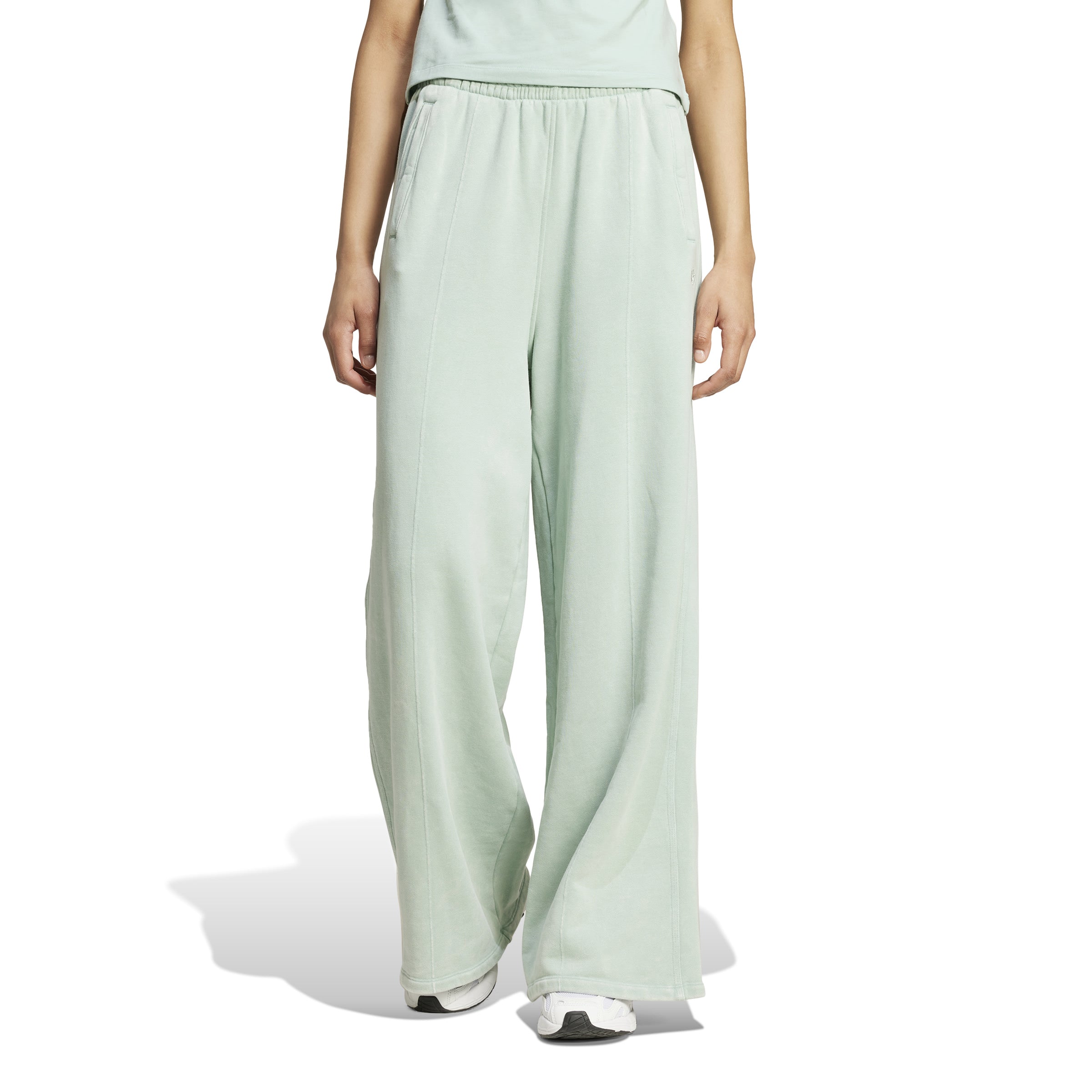ADIDAS P ESS W JOGGERS IY7398 PANT (W)