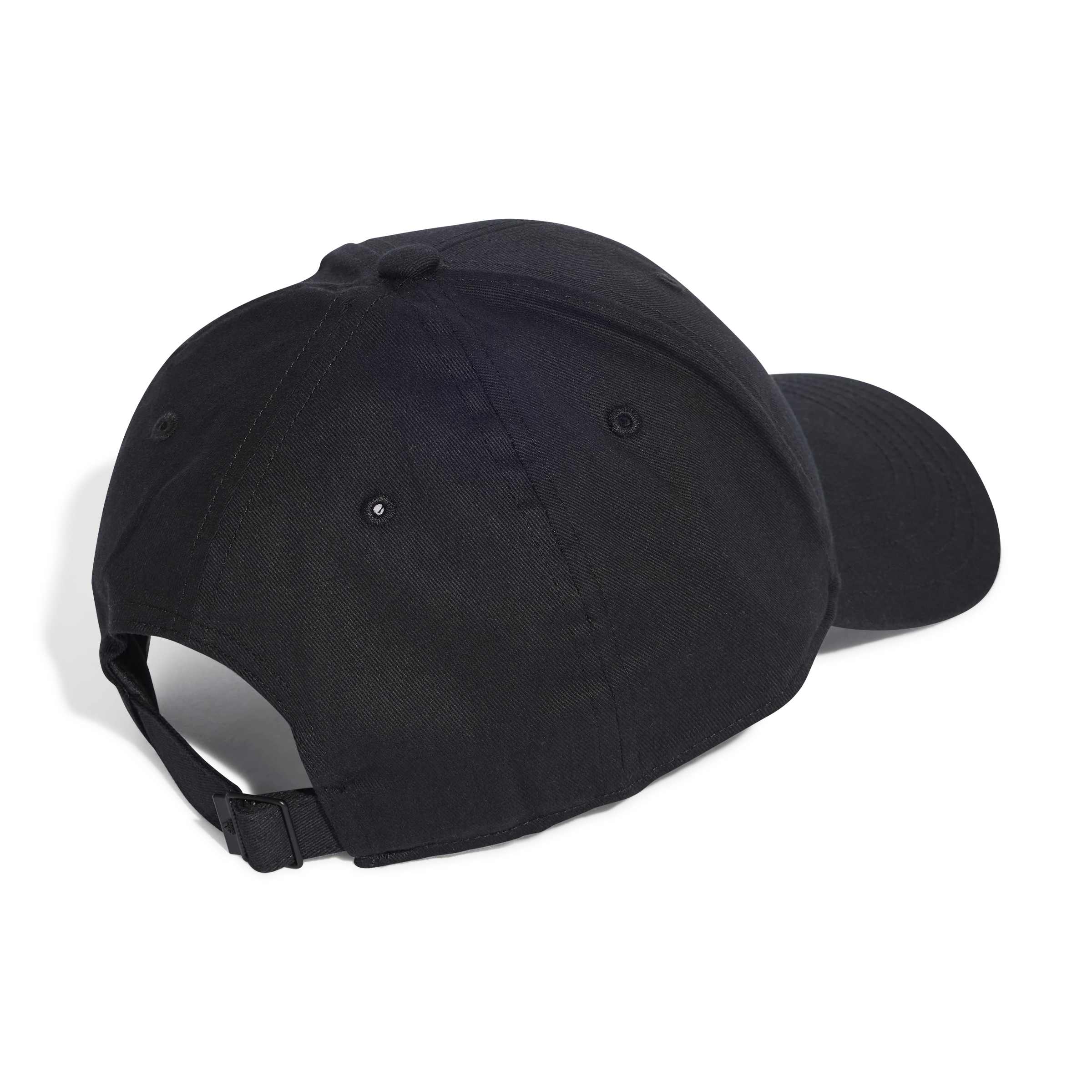 ADIDAS BSBL STREET CAP IY7764 CAP (U)
