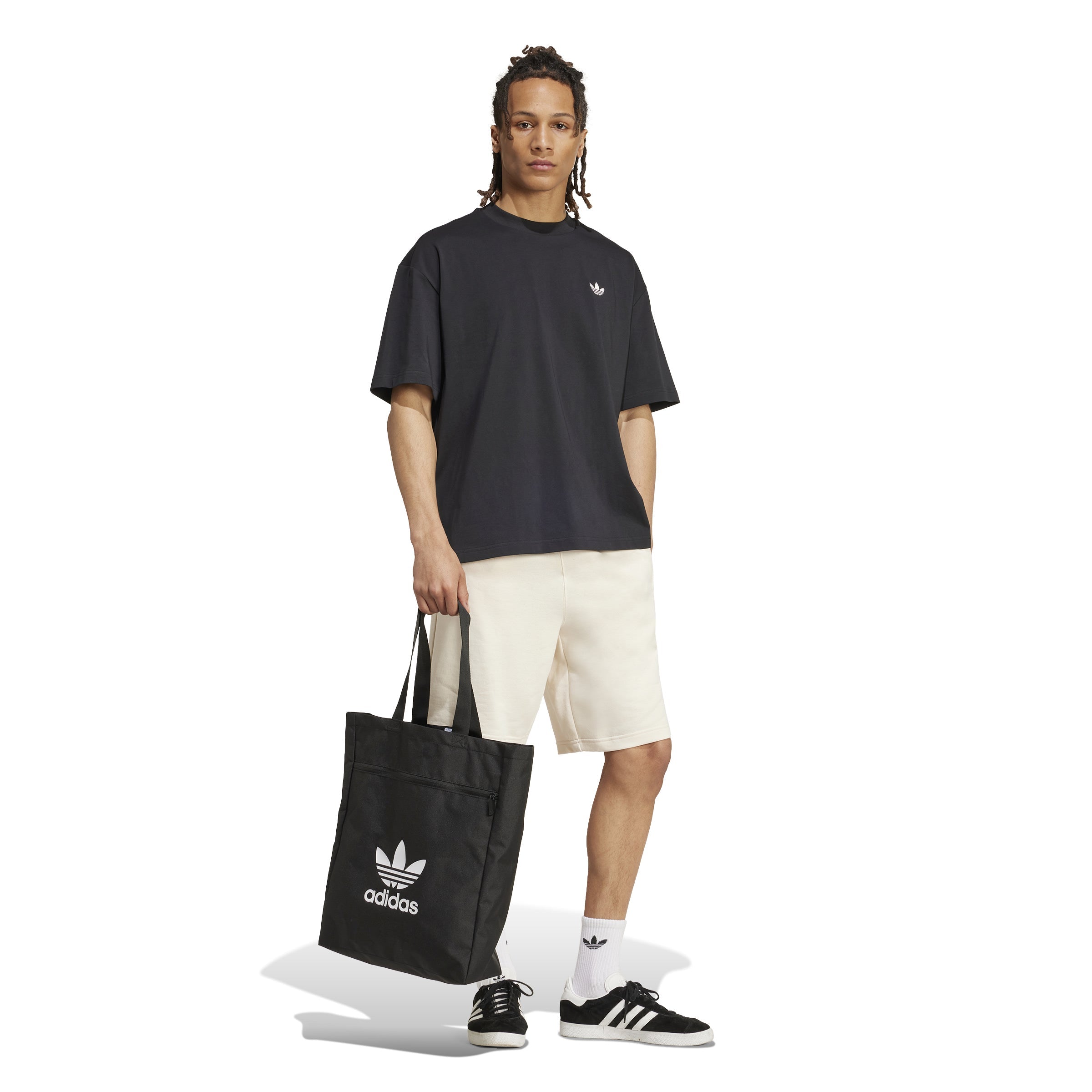 ADIDAS ESS SHO IY8518 SHORT (M)