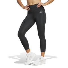 ADIDAS OPT ESS ST 3/4 IY9243 TIGHT 3/4 TRAINING (W)