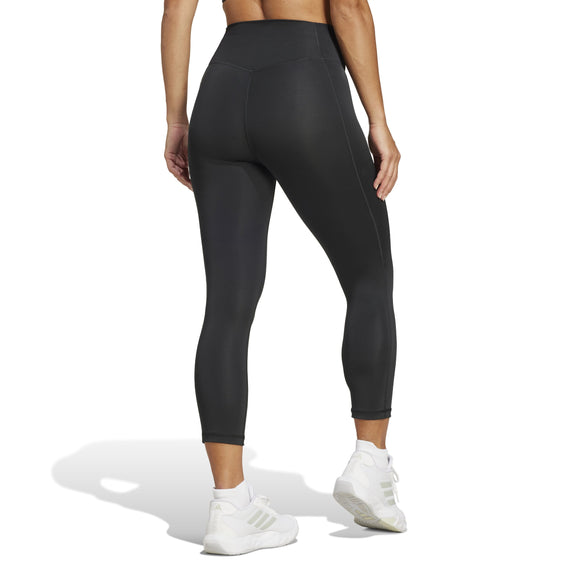 ADIDAS OPT ESS ST 3/4 IY9243 TIGHT 3/4 TRAINING (W)