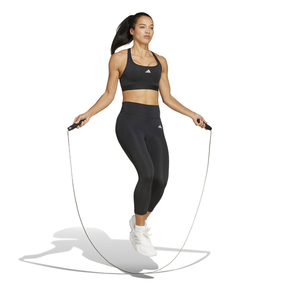 ADIDAS OPT ESS ST 3/4 IY9243 TIGHT 3/4 TRAINING (W)