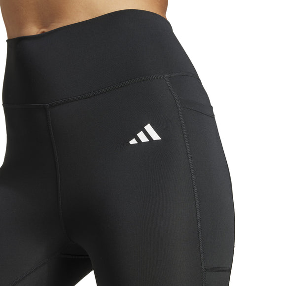 ADIDAS OPT ESS ST 3/4 IY9243 TIGHT 3/4 TRAINING (W)