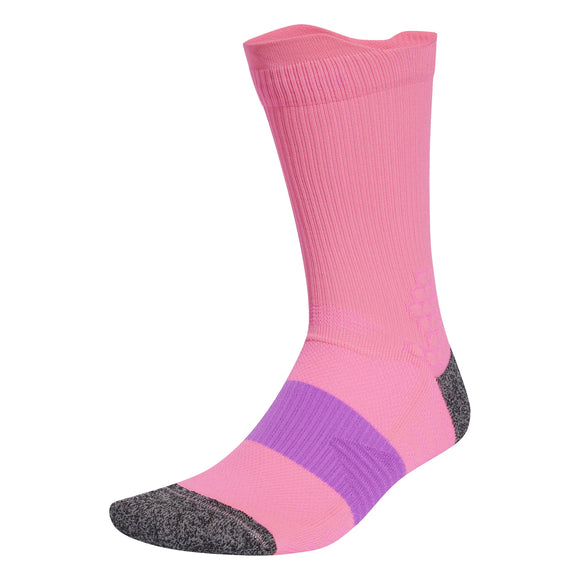 ADIDAS RUNxUB23 1PP IY9255 SOCKS CREW RUNNING (U)