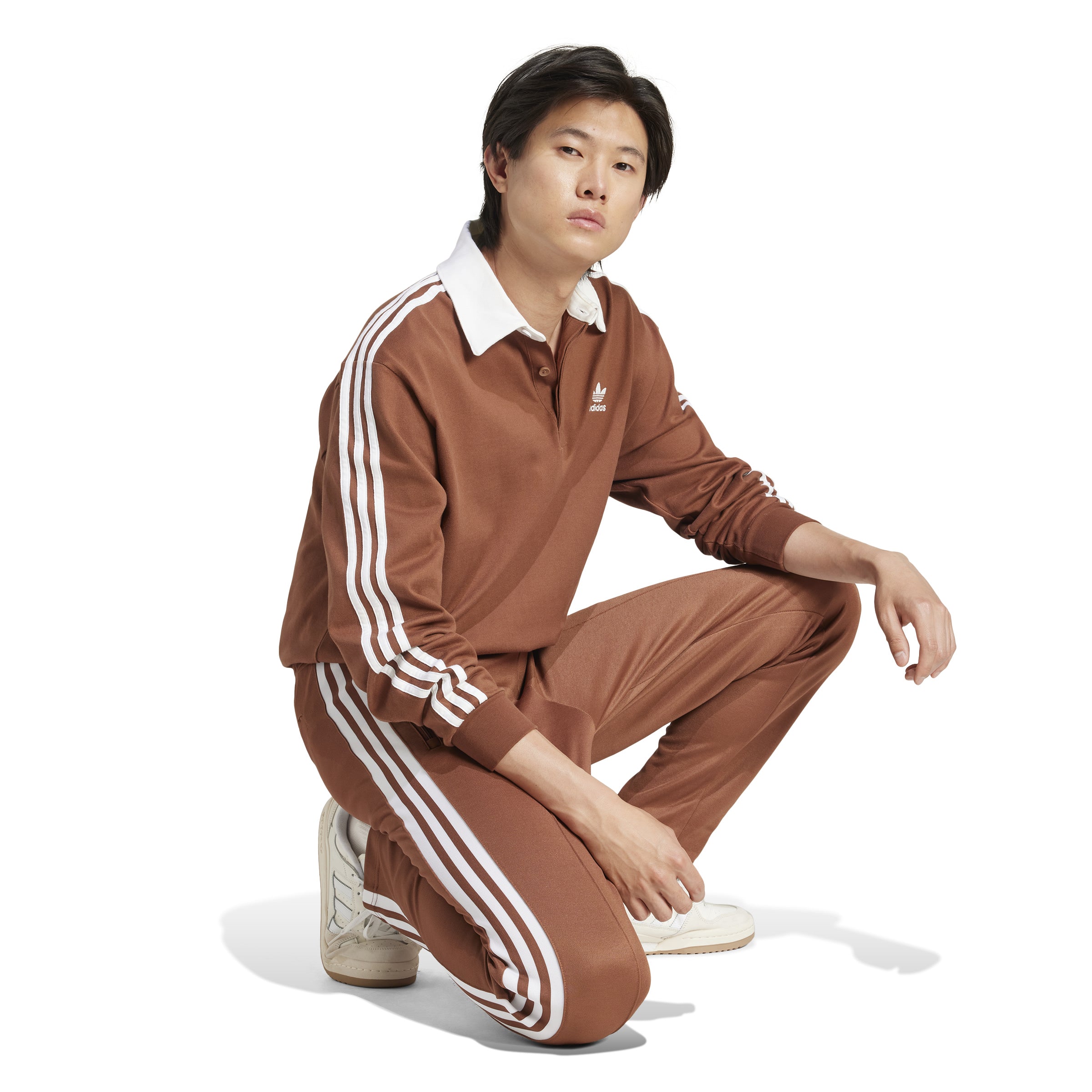 ADIDAS BECKENBAUER TP IY9877 TRACKSUIT PANT (M)