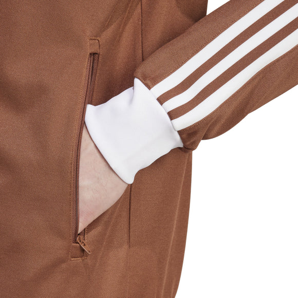 ADIDAS BECKENBAUER TT IY9879 SWEATERS & CARDIGANS  (M)