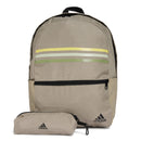 ADIDAS CLASSIC 3S PC IZ1896 BACKPACK (U)-1