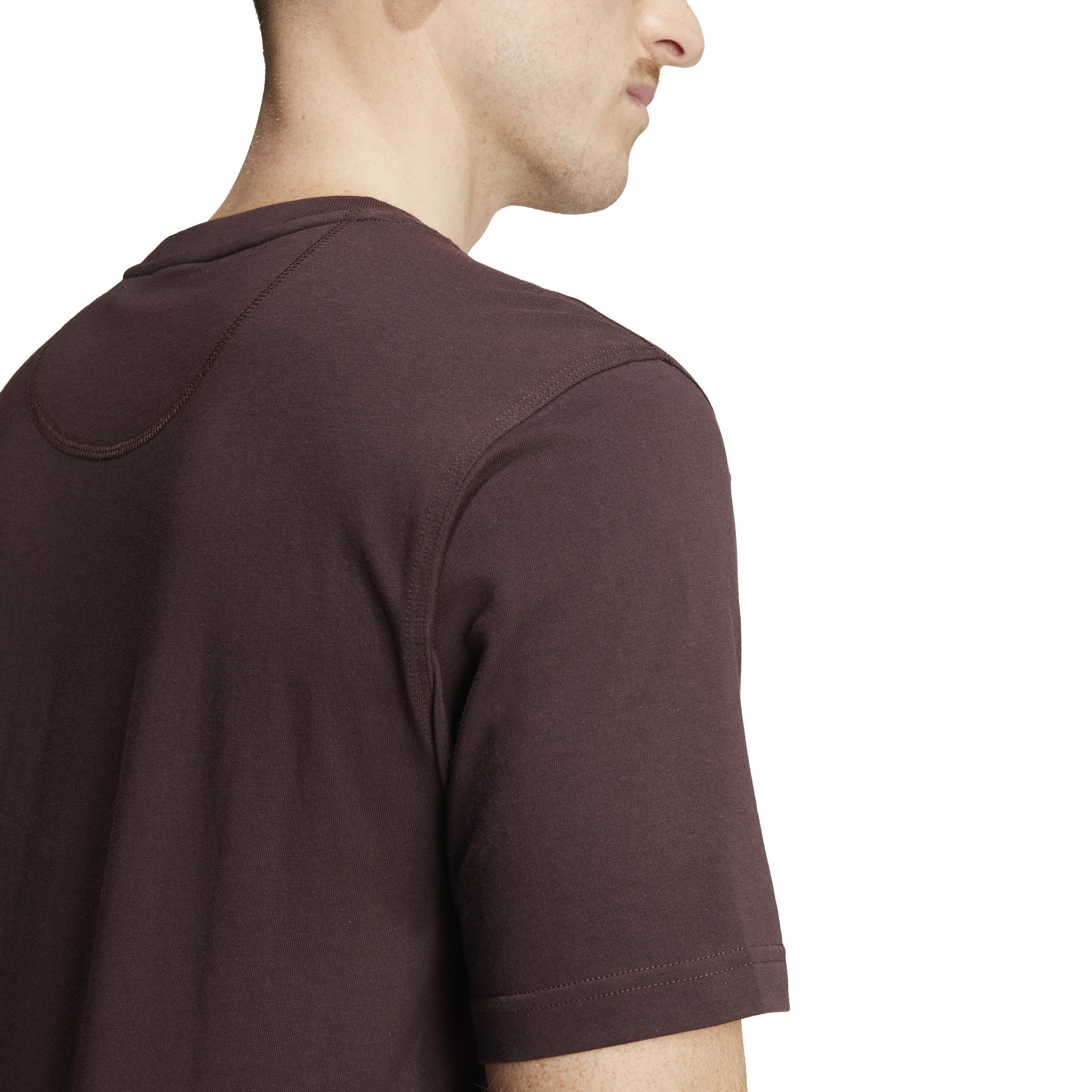 ADIDAS ESS TEE IZ2100 T-SHIRT SHORT SLEEVE (M)