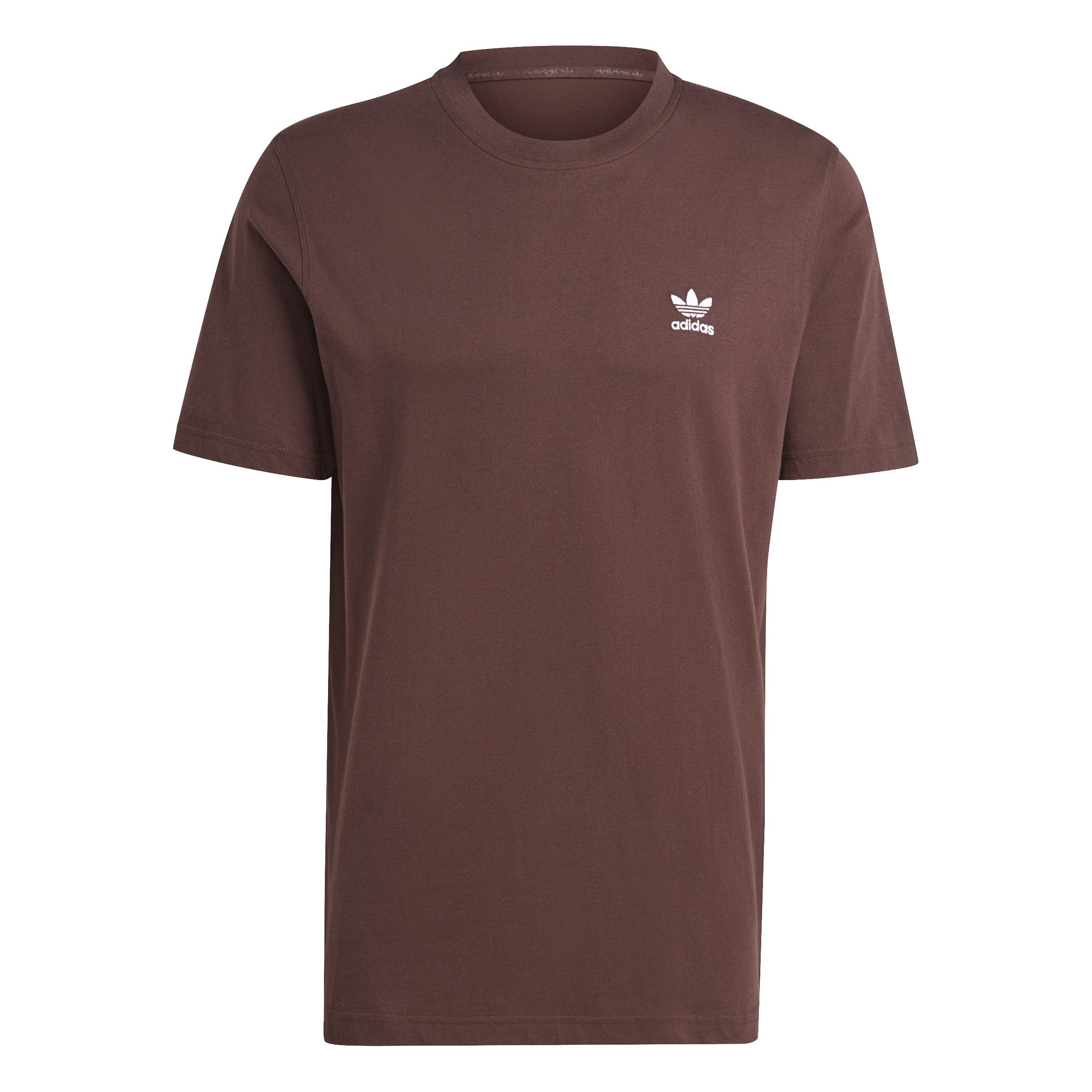 ADIDAS ESS TEE IZ2100 T-SHIRT SHORT SLEEVE (M)