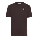 ADIDAS ESS TEE IZ2100 T-SHIRT SHORT SLEEVE (M)-3
